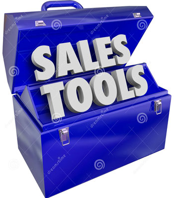  ابزارهای فروش هر چه بیشتر به مشتری 