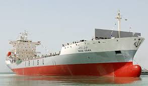 گزارش تحلیلی بیزینس مانیتور صنعت کشتیرانی 