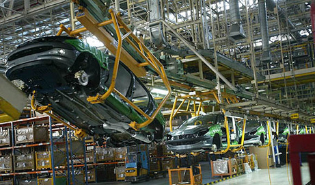  صنعت خودرو در ایران23 