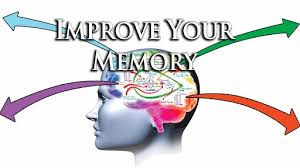  راه های افزایش و تقویت حافظه 