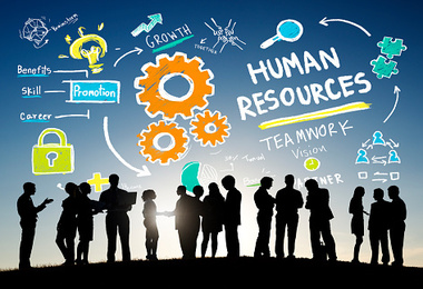  اهداف مدیریت منابع انسانی 
