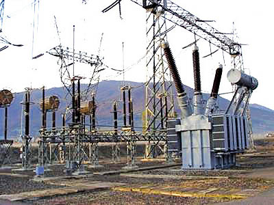  صنعت انرژی در ایران4 