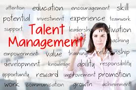  Talent management3 