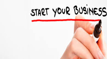  10 Steps to Starting a Small Business 