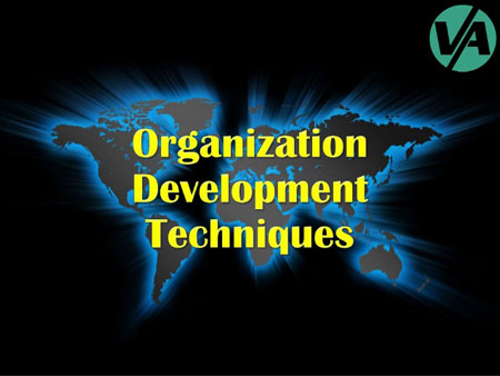  فعالیت‌های توسعه سازمانی 
