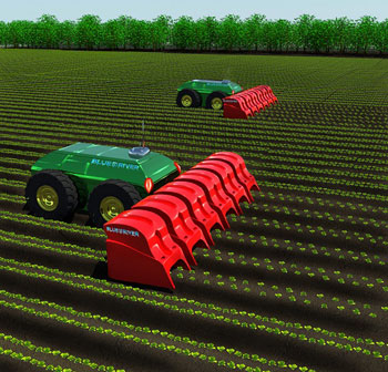  فناوری‌های جدید صنعت کشاورزی را متحول می‌کند2 
