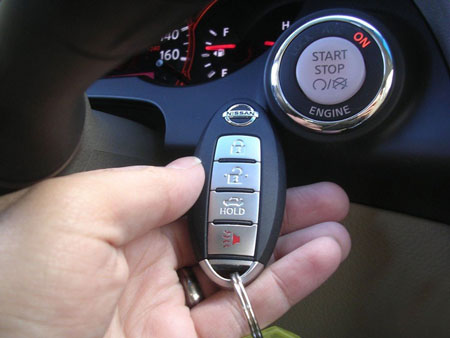  گجت جدید برای بازکردن خودروی بدون کلید شما 2 