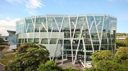  دانشگاه ملی سنگاپور 