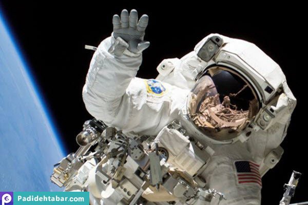 رکورد طولانی ترین اقامت در فضا شکسته شد