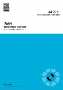 صنعت بیمه در ایران- سه ماهه چهارم 2015